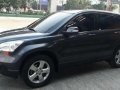 CR-V Honda 4x2 2008 like new for sale-5