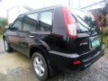 2005 Nissan Xtrail 2005 Matic Black For Sale -0