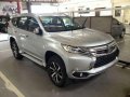 Mitsubishi Montero gls automatic 2017 new for sale-2