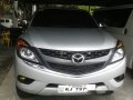 Well-kept Mazda BT-50 2016 for sale in Metro Manila-0
