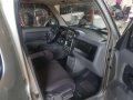 Nissan Cube 2003 2nd Gen 1.4 AT Silver For Sale -3