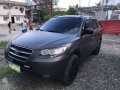 Hyundai SantaFe 2007 like new for sale-2