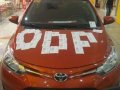 Toyota Vios 2018 for sale-0