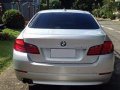 Well-kept BMW 520d 2011 for sale in Metro Manila-2