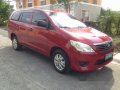 Well-kept Toyota Innova 2013 for sale -0