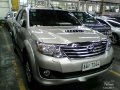 Toyota Fortuner 2015 for sale-0