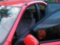 Mazda 323 Familia 1996 red for sale-2