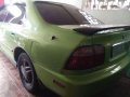 Honda Accord Automatic 1997 Green For Sale -2