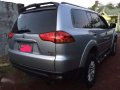 Mitsubishi 2012 Montero Glsv for sale-4