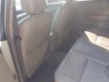 Good as new Toyota Corolla Altis 2000 for sale-6