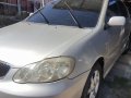 Good as new Toyota Corolla Altis 2000 for sale-2