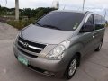 Hyundai Grand Starex VGT - 2011 Manual for sale-0