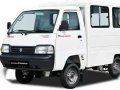 2017 Suzuki Super Carry Utility Van new for sale-2
