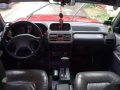 Mitsubishi Pajero 2003 for sale-10