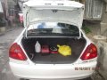 Mitsubishi GSR 2003 Sport AT White For Sale -7