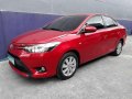 2014 Toyota Vios for sale-0