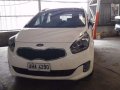 2015 Kia Carrens EX Automatic CRDI Top of the line FOR SALE-0