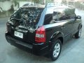 Hyundai Tucson matic diesel 2009 for sale-2