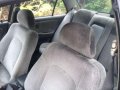 1993 Mitsubishi Lancer GLXi MT Beige For Sale -5