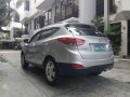 2013 Hyundai Tucson 32tkms gas for sale-1