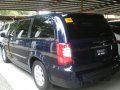 Good as new Chrysler Town and Country 2015 for sale in Metro Manila-6