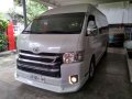 2017 Toyota Hiace for sale-0