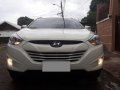 Hyundai Tucson 2011 for sale-1