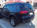 2012 Mitsubishi Montero Sport GLS V AT Diesel for sale-3