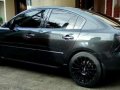 Mazda 3 V 1.6 Black for sale-3