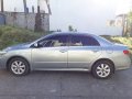 Well-kept Toyota Corolla Altis 2011 for sale -1