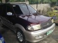 Toyota Revo 2001 for sale-1