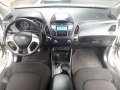 2011 Hyundai Tucson CRDi 4WD Automatic for sale-9