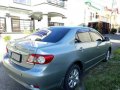 Well-kept Toyota Corolla Altis 2011 for sale -2