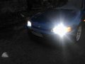 Fresh Honda Civic ESi Manual Blue For Sale -0
