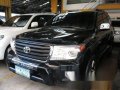 Well-kept 2012 Toyota Land Cruiser VX for sale-4