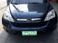 CR-V Honda 4x2 2008 like new for sale-6