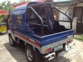 Well-kept Suzuki Carry 2008 for sale in Quezon-4