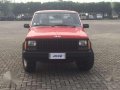 Jeep Cherokee 1989 for sale-5