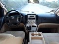 Hyundai Grand Starex VGT - 2011 Manual for sale-5