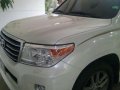 Toyota Land Cruiser 2015 for sale-6