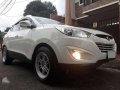 2011 Hyundai Tucson CRDi 4WD Automatic for sale-0