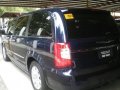 Good as new Chrysler Town and Country 2015 for sale in Metro Manila-7