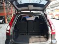 CR-V Honda 4x2 2008 like new for sale-9