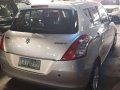 2011 Suzuki Swift AT Top of the line FOR SALE-1
