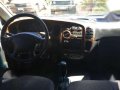 Hyundai Starex 2000 for sale-0
