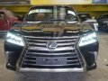 2017 Brand New Lexus LX 450 Twin Turbo Diesel FOR SALE-8