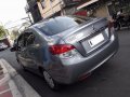 Well-maintained Mitsubishi Mirage G4 2015 for sale -3
