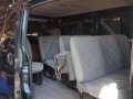 Well-maintained Toyota Hiace 2008 for sale in Davao-3