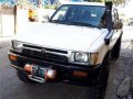 Well-maintained Toyota Hilux 1995 for sale -1