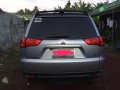 Mitsubishi 2012 Montero Glsv for sale-0